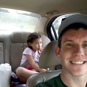 Meet your Posher, Matt